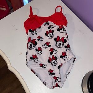 Disney swimwear